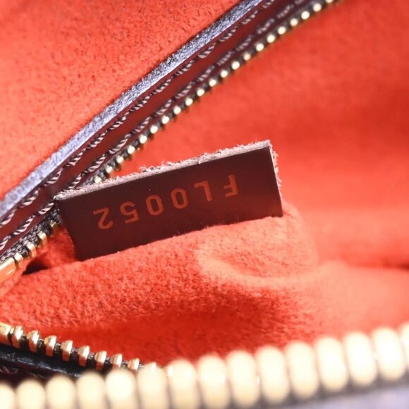 Louis Vuitton Damier Looping MM Handbag SP Order N51157 FL0052 124873 - Picture 7 of 16